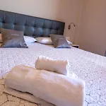 Athena Charming Отель типа 
