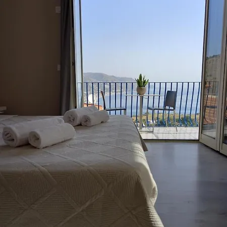 Athena Charming Nocleg ze śniadaniem Taormina