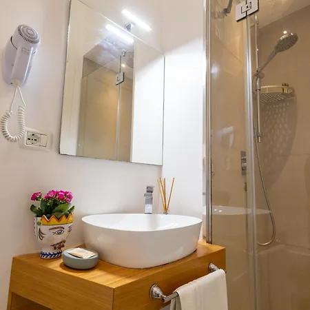 Athena Charming Bed & Breakfast Taormina