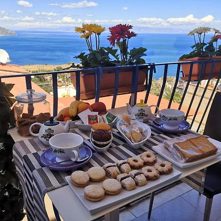 Athena Charming Taormina