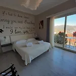 Athena Charming Bed & Breakfast Taormina