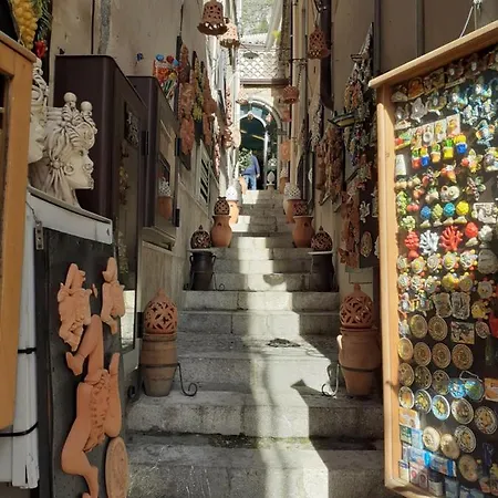 Athena Charming Taormina