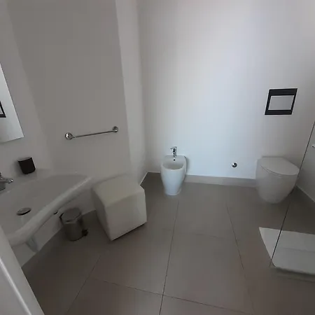 Bed & Breakfast Athena Charming 2*