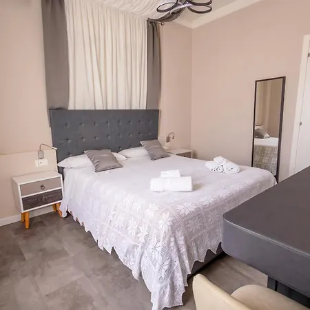 Athena Charming Bed & Breakfast