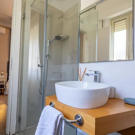 Athena Charming 4* Taormina