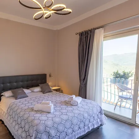 Athena Charming 4* Taormina