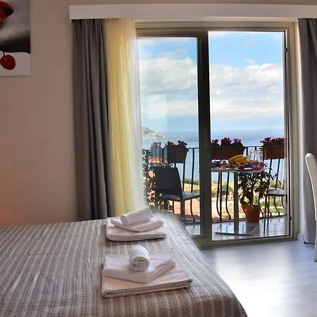 Bed & Breakfast Athena Charming Taormina