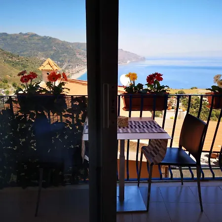 Athena Charming Bed & Breakfast 2*