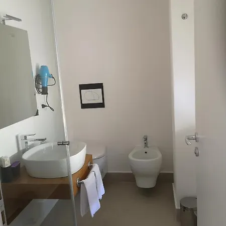 Bed & Breakfast Athena Charming 2*