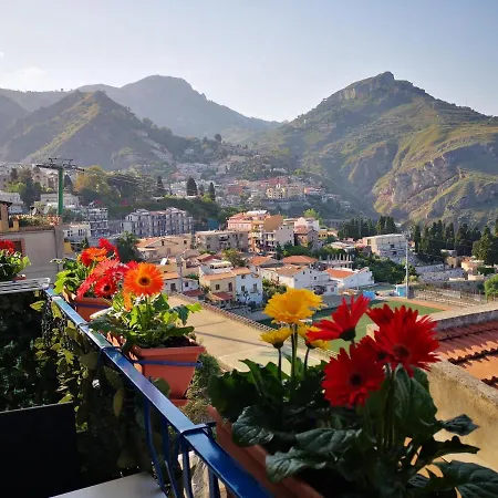 Athena Charming Taormina