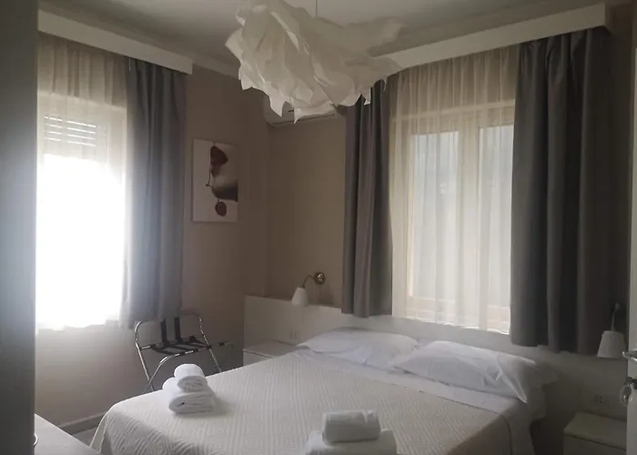 Athena Charming Bed and Breakfast Ταορμίνα