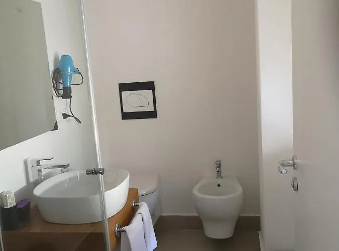 Bed and Breakfast Athena Charming 4*