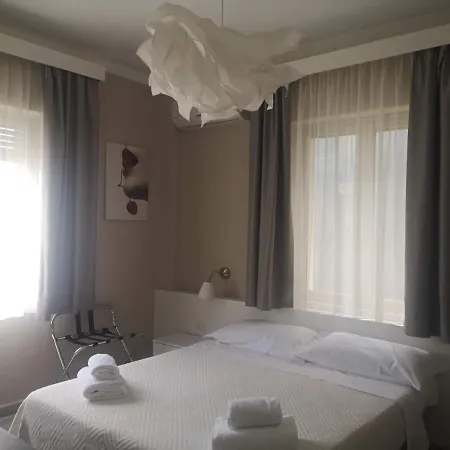 Athena Charming Bed and Breakfast Ταορμίνα