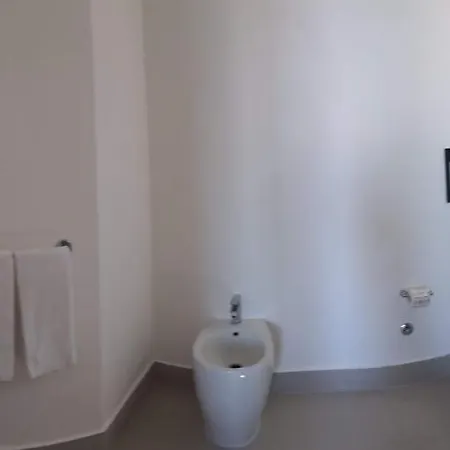 Athena Charming 4* Ταορμίνα