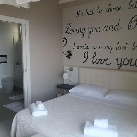 Athena Charming 4* Ταορμίνα