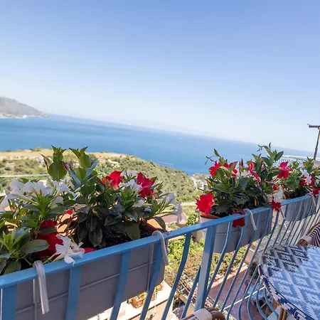 Athena Charming Bed & Breakfast Taormina