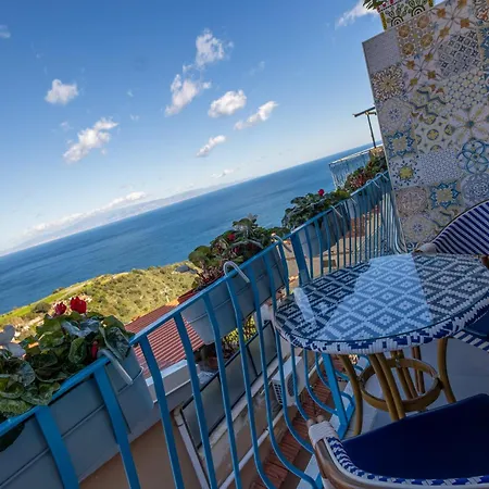 Athena Charming 4* Taormina