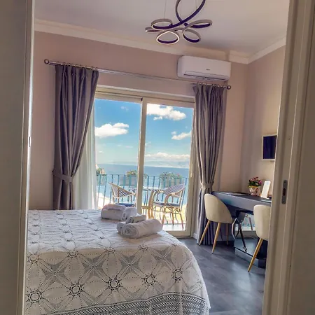 Bed & Breakfast Athena Charming