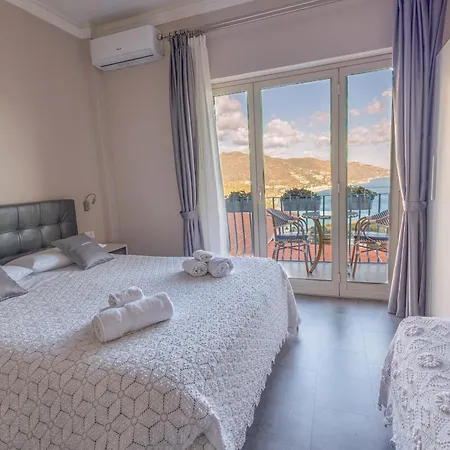 Bed & Breakfast Athena Charming Taormina