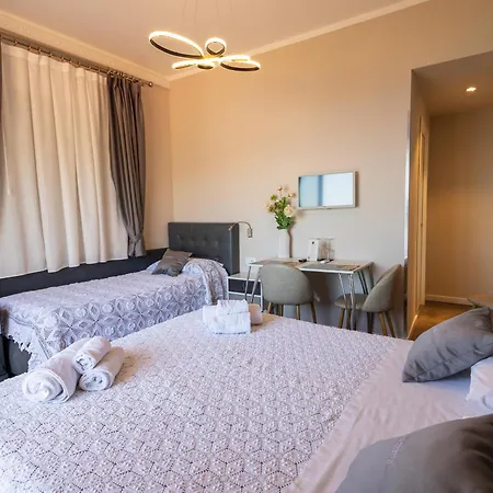 Athena Charming Bed & Breakfast Taormina