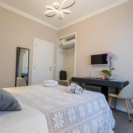 Bed & Breakfast Athena Charming Taormina