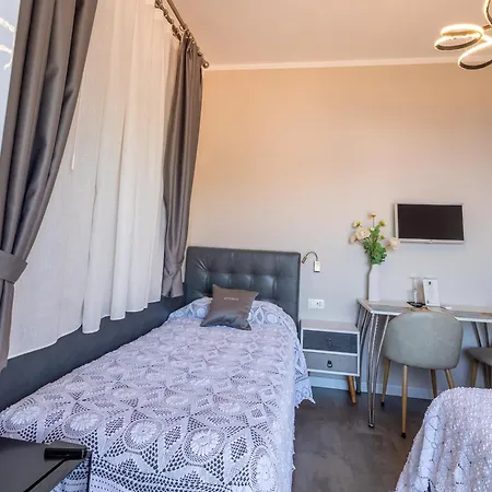 Bed & Breakfast Athena Charming Taormina