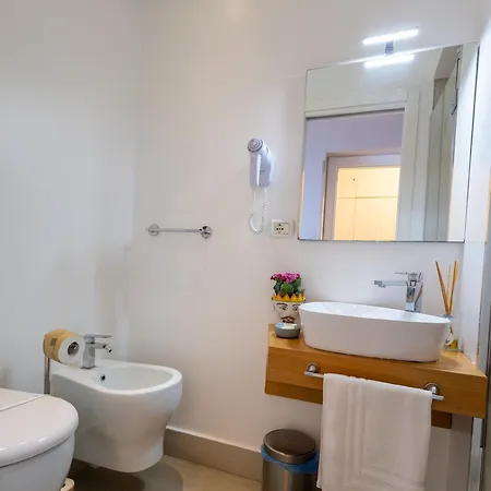 Bed & Breakfast Athena Charming 4*