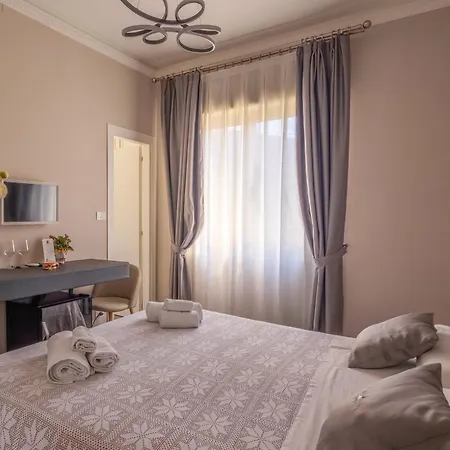 Bed & Breakfast Athena Charming Taormina
