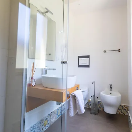 Athena Charming Bed & Breakfast Taormina