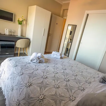 Bed & Breakfast Athena Charming Taormina