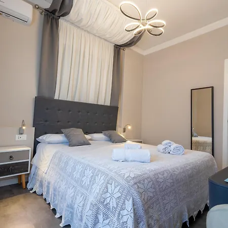 Athena Charming Bed & Breakfast Taormina
