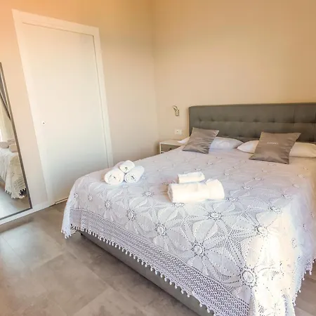 Bed & Breakfast Athena Charming Taormina