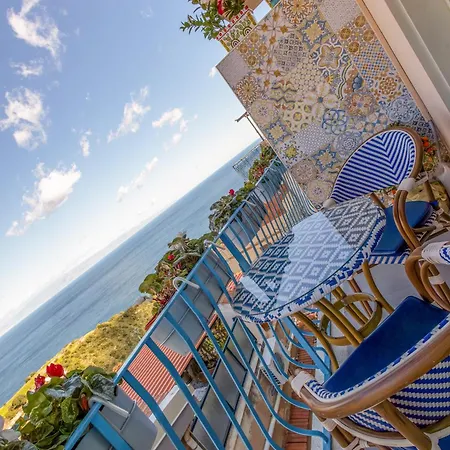 Athena Charming 4* Taormina