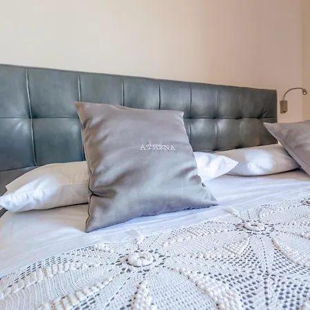 Bed & Breakfast Athena Charming Taormina
