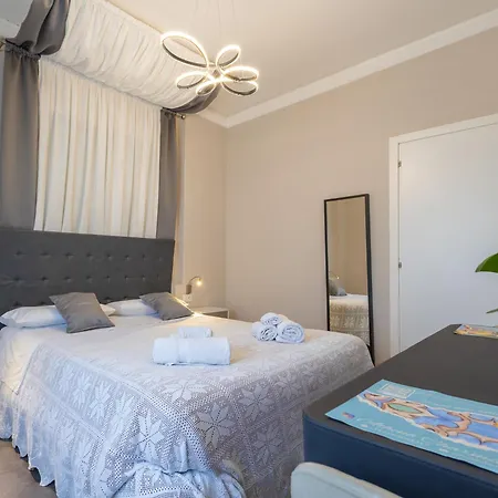 Bed & Breakfast Athena Charming