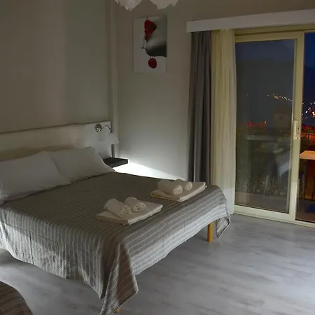 Athena Charming 4* Ταορμίνα